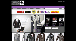 Desktop Screenshot of gunmanforyou.com